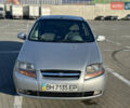 Сірий Шевроле Авео, об'ємом двигуна 1.5 л та пробігом 180 тис. км за 2900 $, фото 5 на Automoto.ua
