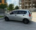 Серый Шевроле Авео, объемом двигателя 1.5 л и пробегом 410 тыс. км за 4200 $, фото 1 на Automoto.ua