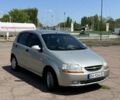 Серый Шевроле Авео, объемом двигателя 1.5 л и пробегом 150 тыс. км за 2700 $, фото 1 на Automoto.ua
