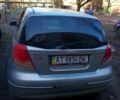 Серый Шевроле Авео, объемом двигателя 1.5 л и пробегом 180 тыс. км за 2500 $, фото 5 на Automoto.ua