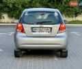 Сірий Шевроле Авео, об'ємом двигуна 1.5 л та пробігом 220 тис. км за 1999 $, фото 2 на Automoto.ua