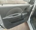 Серый Шевроле Авео, объемом двигателя 1.5 л и пробегом 313 тыс. км за 1650 $, фото 3 на Automoto.ua