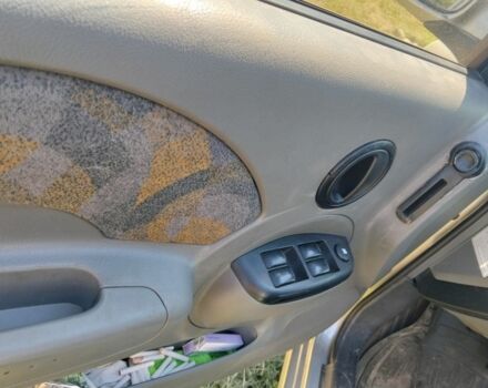 Серый Шевроле Авео, объемом двигателя 1.5 л и пробегом 240 тыс. км за 3100 $, фото 14 на Automoto.ua