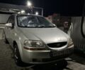 Серый Шевроле Авео, объемом двигателя 1.5 л и пробегом 230 тыс. км за 2700 $, фото 1 на Automoto.ua