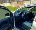 Серый Шевроле Авео, объемом двигателя 15 л и пробегом 234 тыс. км за 3600 $, фото 9 на Automoto.ua