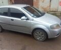 Сірий Шевроле Авео, об'ємом двигуна 1.2 л та пробігом 285 тис. км за 2450 $, фото 12 на Automoto.ua