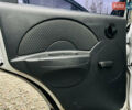Сірий Шевроле Авео, об'ємом двигуна 1.5 л та пробігом 194 тис. км за 2900 $, фото 15 на Automoto.ua