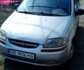 Серый Шевроле Авео, объемом двигателя 1.5 л и пробегом 0 тыс. км за 1400 $, фото 1 на Automoto.ua
