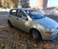 Серый Шевроле Авео, объемом двигателя 1.5 л и пробегом 170 тыс. км за 2000 $, фото 6 на Automoto.ua