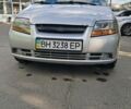 Сірий Шевроле Авео, об'ємом двигуна 1.5 л та пробігом 299 тис. км за 2200 $, фото 1 на Automoto.ua