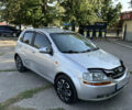 Серый Шевроле Авео, объемом двигателя 1.5 л и пробегом 235 тыс. км за 4100 $, фото 6 на Automoto.ua