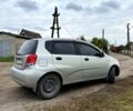Сірий Шевроле Авео, об'ємом двигуна 1.5 л та пробігом 0 тис. км за 2250 $, фото 3 на Automoto.ua