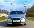 Серый Шевроле Авео, объемом двигателя 15 л и пробегом 234 тыс. км за 3600 $, фото 1 на Automoto.ua