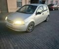 Серый Шевроле Авео, объемом двигателя 1.5 л и пробегом 300 тыс. км за 2700 $, фото 1 на Automoto.ua