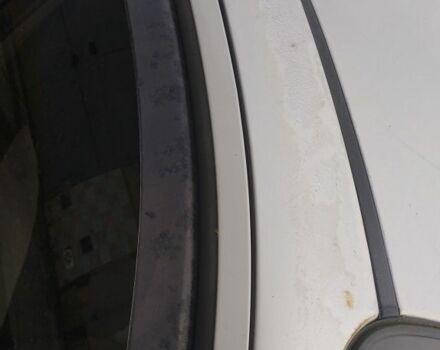 Серый Шевроле Авео, объемом двигателя 1.5 л и пробегом 313 тыс. км за 1650 $, фото 9 на Automoto.ua