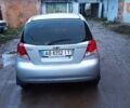 Сірий Шевроле Авео, об'ємом двигуна 1.15 л та пробігом 285 тис. км за 2750 $, фото 27 на Automoto.ua