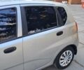Серый Шевроле Авео, объемом двигателя 1.5 л и пробегом 265 тыс. км за 2700 $, фото 13 на Automoto.ua