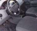 Сірий Шевроле Авео, об'ємом двигуна 1.5 л та пробігом 149 тис. км за 3300 $, фото 1 на Automoto.ua