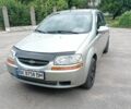 Сірий Шевроле Авео, об'ємом двигуна 1.5 л та пробігом 173 тис. км за 2400 $, фото 1 на Automoto.ua