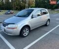 Серый Шевроле Авео, объемом двигателя 1.5 л и пробегом 280 тыс. км за 2300 $, фото 1 на Automoto.ua