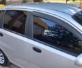 Серый Шевроле Авео, объемом двигателя 1.5 л и пробегом 265 тыс. км за 2700 $, фото 8 на Automoto.ua