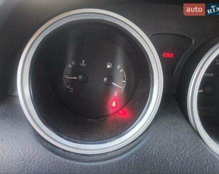 Сірий Шевроле Авео, об'ємом двигуна 1.2 л та пробігом 284 тис. км за 2500 $, фото 16 на Automoto.ua