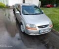 Сірий Шевроле Авео, об'ємом двигуна 1.5 л та пробігом 300 тис. км за 2700 $, фото 1 на Automoto.ua