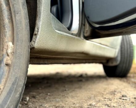 Сірий Шевроле Авео, об'ємом двигуна 1.5 л та пробігом 0 тис. км за 2250 $, фото 9 на Automoto.ua