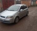Сірий Шевроле Авео, об'ємом двигуна 1.2 л та пробігом 285 тис. км за 2450 $, фото 1 на Automoto.ua