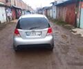 Сірий Шевроле Авео, об'ємом двигуна 1.2 л та пробігом 285 тис. км за 2450 $, фото 30 на Automoto.ua