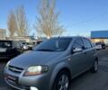 Серый Шевроле Авео, объемом двигателя 1.5 л и пробегом 292 тыс. км за 3400 $, фото 1 на Automoto.ua