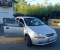 Серый Шевроле Авео, объемом двигателя 1.5 л и пробегом 445 тыс. км за 1600 $, фото 5 на Automoto.ua