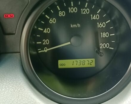 Сірий Шевроле Авео, об'ємом двигуна 1.5 л та пробігом 173 тис. км за 2400 $, фото 11 на Automoto.ua