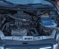 Сірий Шевроле Авео, об'ємом двигуна 1.15 л та пробігом 285 тис. км за 2750 $, фото 42 на Automoto.ua