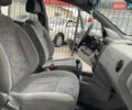 Серый Шевроле Авео, объемом двигателя 1.5 л и пробегом 259 тыс. км за 3499 $, фото 8 на Automoto.ua