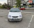Серый Шевроле Авео, объемом двигателя 1.5 л и пробегом 178 тыс. км за 4300 $, фото 5 на Automoto.ua