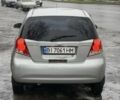 Сірий Шевроле Авео, об'ємом двигуна 1.5 л та пробігом 126 тис. км за 3700 $, фото 6 на Automoto.ua
