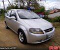 Серый Шевроле Авео, объемом двигателя 1.5 л и пробегом 220 тыс. км за 2750 $, фото 1 на Automoto.ua
