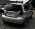 Сірий Шевроле Авео, об'ємом двигуна 1.5 л та пробігом 178 тис. км за 1950 $, фото 4 на Automoto.ua