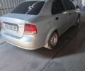 Сірий Шевроле Авео, об'ємом двигуна 0 л та пробігом 2 тис. км за 2055 $, фото 1 на Automoto.ua