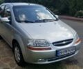 Серый Шевроле Авео, объемом двигателя 1.5 л и пробегом 82 тыс. км за 5000 $, фото 1 на Automoto.ua
