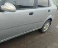 Серый Шевроле Авео, объемом двигателя 1.5 л и пробегом 313 тыс. км за 1650 $, фото 5 на Automoto.ua