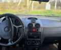 Серый Шевроле Авео, объемом двигателя 1.5 л и пробегом 229 тыс. км за 2900 $, фото 9 на Automoto.ua