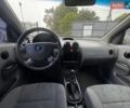 Сірий Шевроле Авео, об'ємом двигуна 1.5 л та пробігом 178 тис. км за 1950 $, фото 8 на Automoto.ua