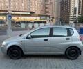 Серый Шевроле Авео, объемом двигателя 1.5 л и пробегом 220 тыс. км за 1999 $, фото 5 на Automoto.ua