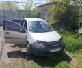 Серый Шевроле Авео, объемом двигателя 1.5 л и пробегом 269 тыс. км за 1500 $, фото 1 на Automoto.ua