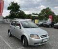 Серый Шевроле Авео, объемом двигателя 1.5 л и пробегом 299 тыс. км за 2500 $, фото 4 на Automoto.ua