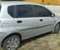 Серый Шевроле Авео, объемом двигателя 1.15 л и пробегом 292 тыс. км за 2650 $, фото 5 на Automoto.ua