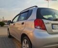 Серый Шевроле Авео, объемом двигателя 1.5 л и пробегом 321 тыс. км за 3400 $, фото 7 на Automoto.ua