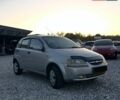 Серый Шевроле Авео, объемом двигателя 1.5 л и пробегом 200 тыс. км за 2600 $, фото 2 на Automoto.ua